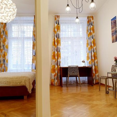 Apartment פראג מראה חיצוני תמונה