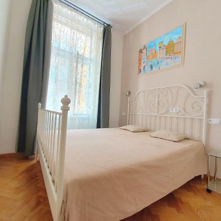 Apartment פראג מראה חיצוני תמונה