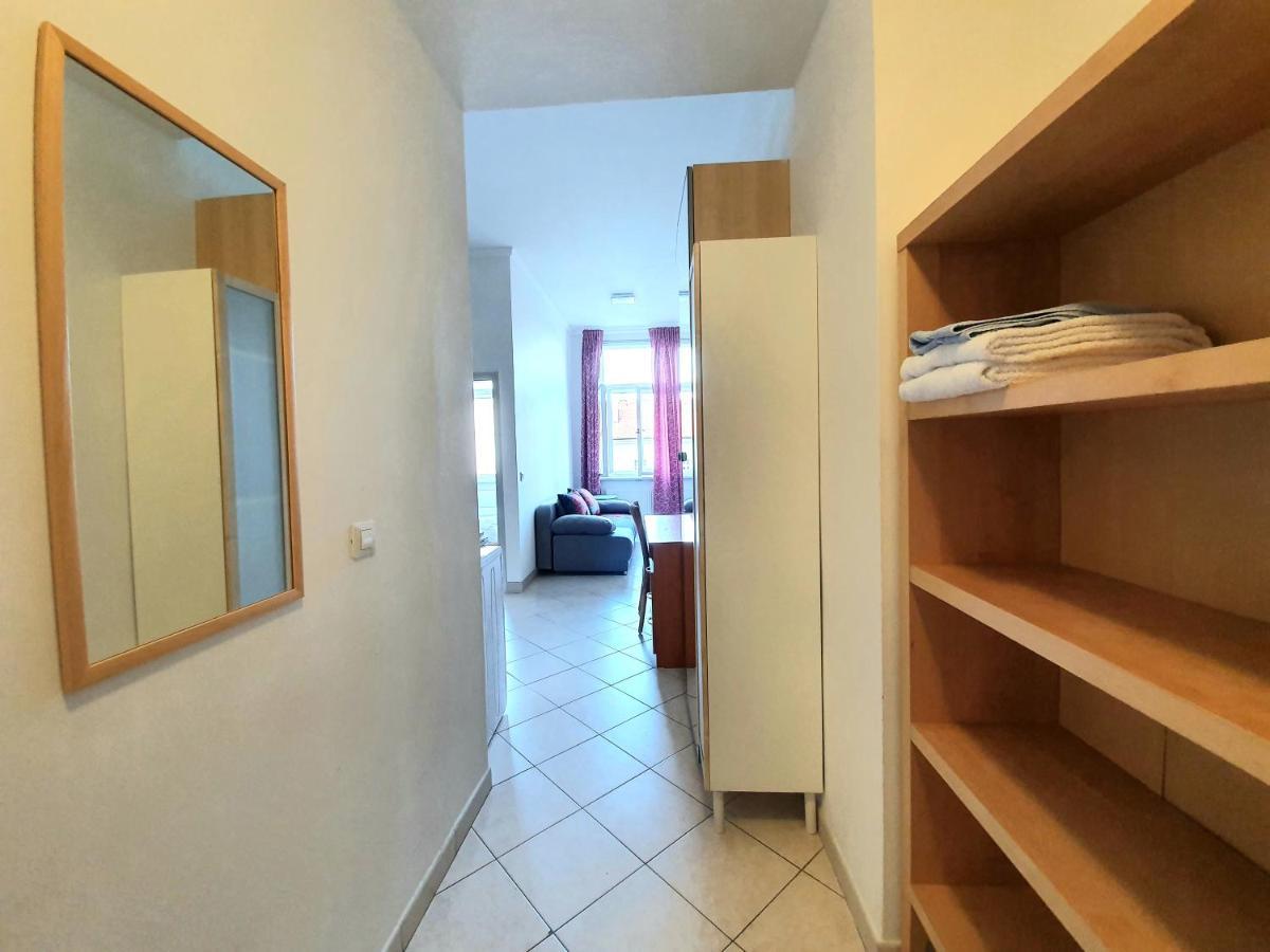 Apartment פראג מראה חיצוני תמונה