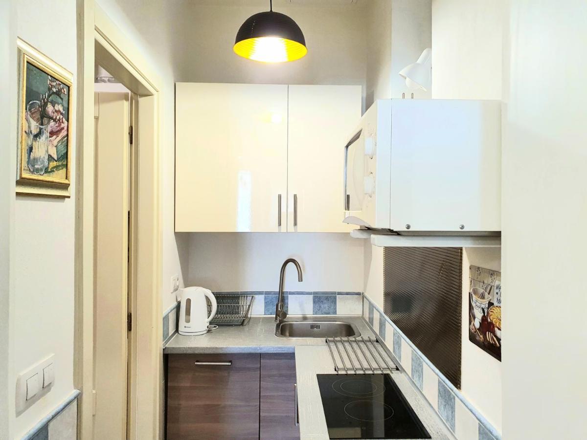 Apartment פראג מראה חיצוני תמונה
