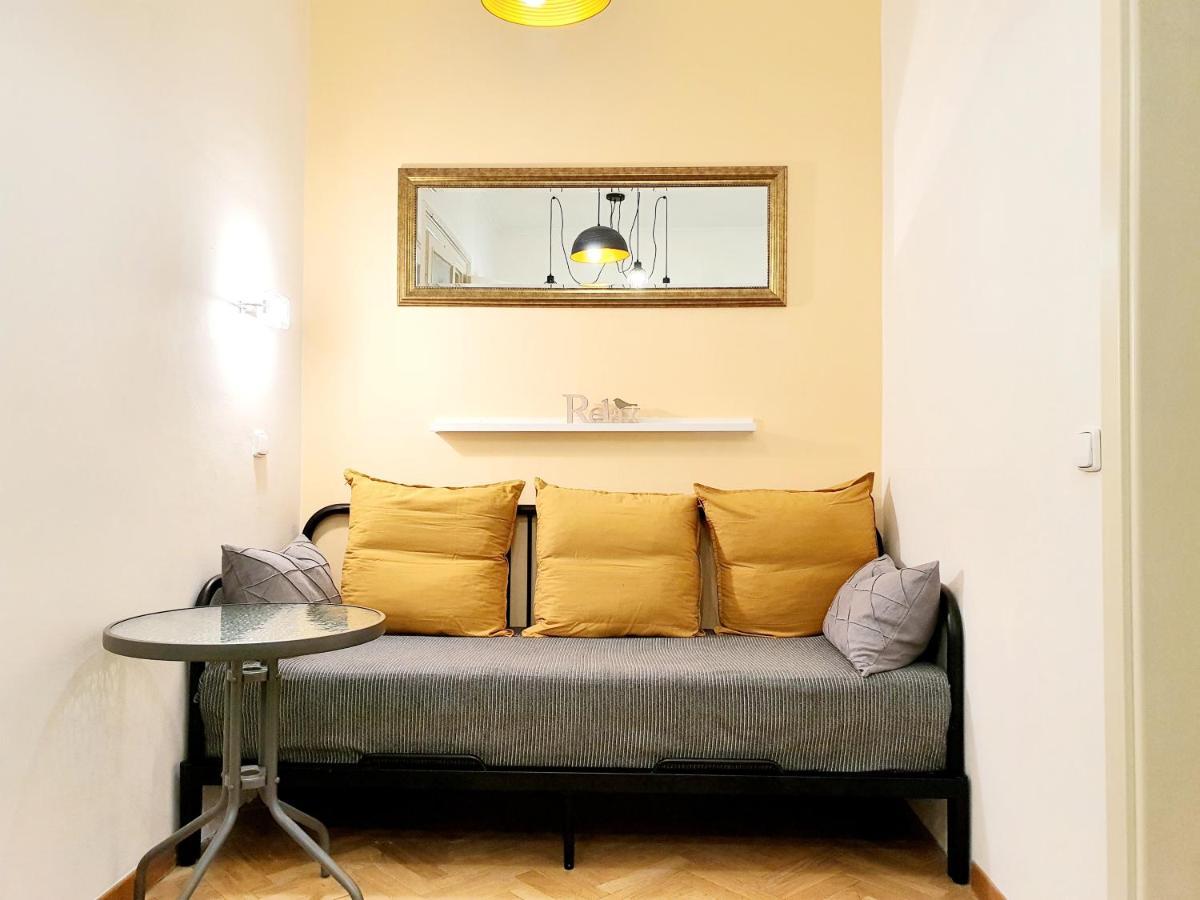 Apartment פראג מראה חיצוני תמונה