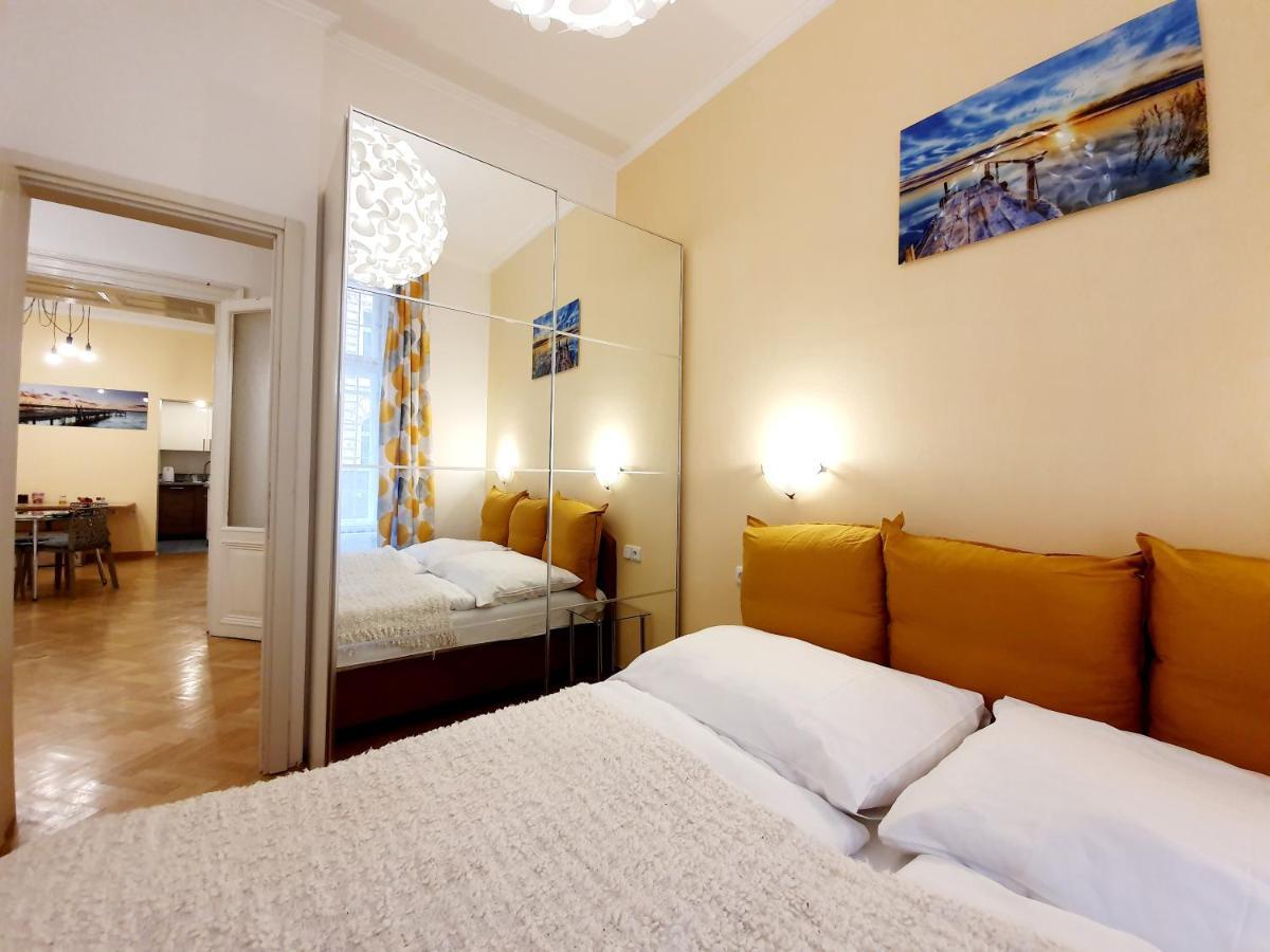 Apartment פראג מראה חיצוני תמונה