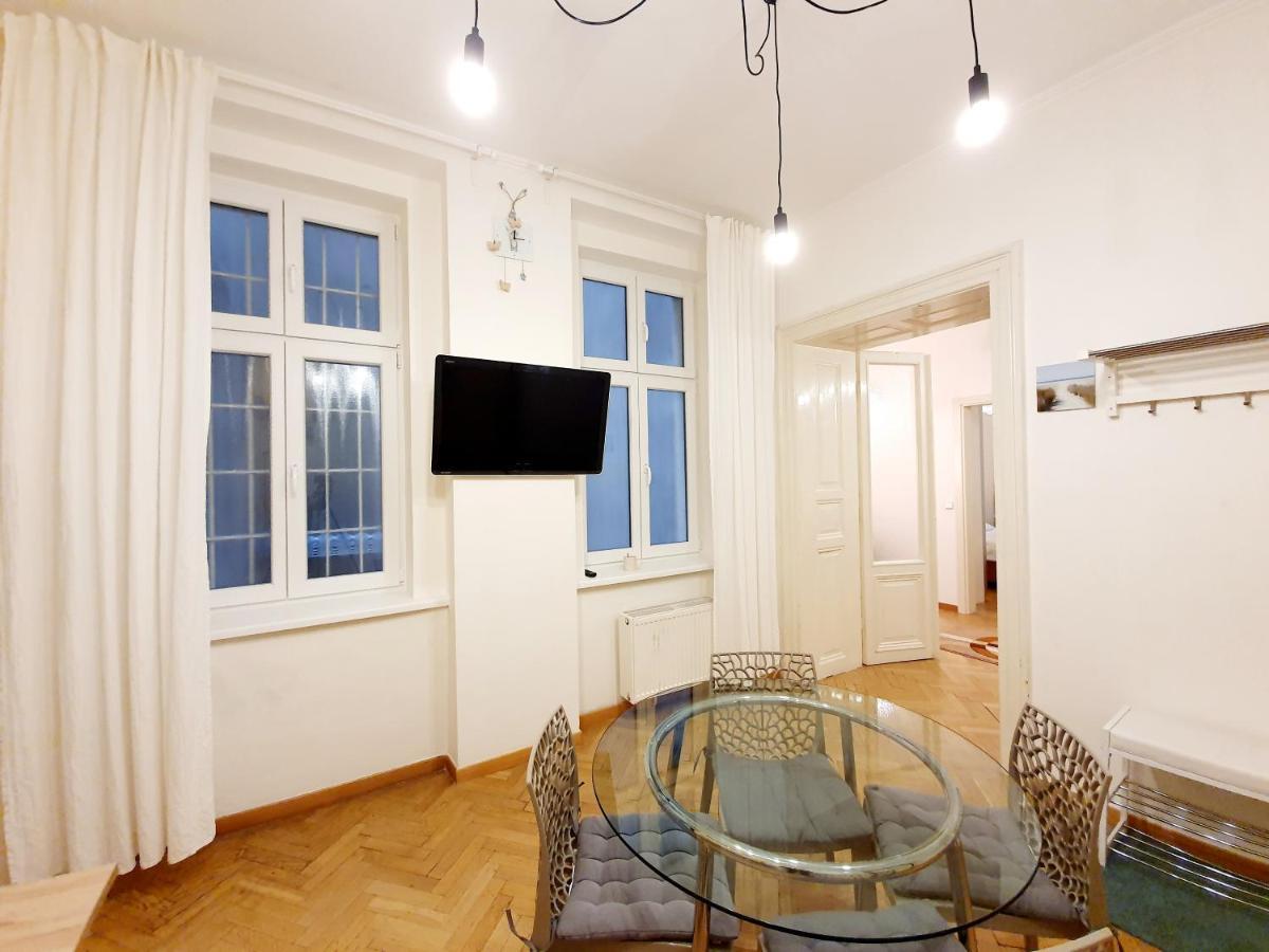 Apartment פראג מראה חיצוני תמונה
