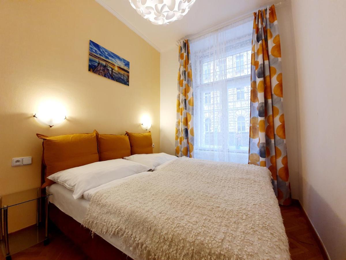 Apartment פראג מראה חיצוני תמונה