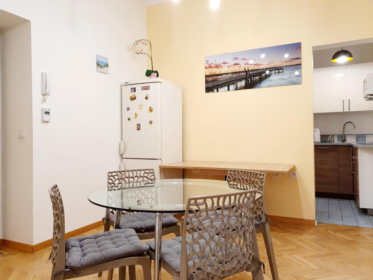 Apartment פראג מראה חיצוני תמונה