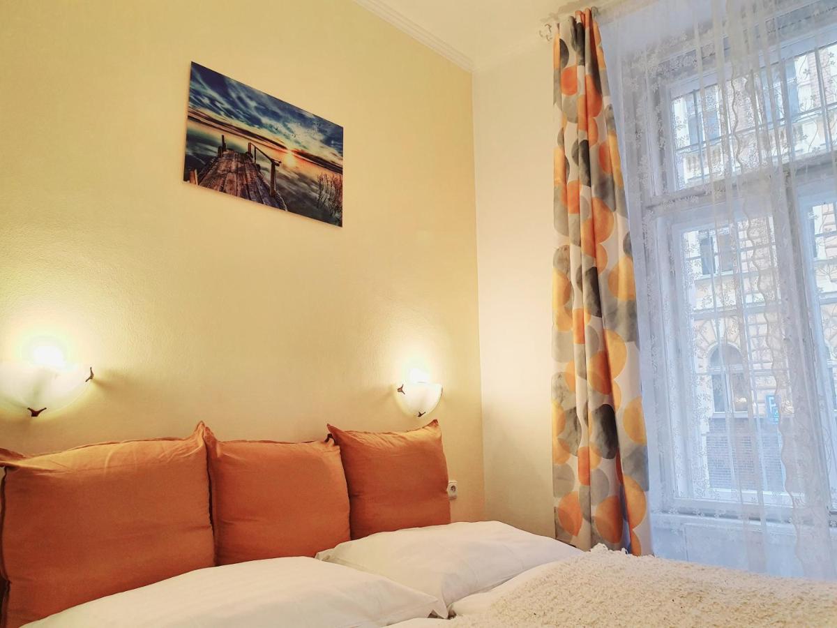 Apartment פראג מראה חיצוני תמונה