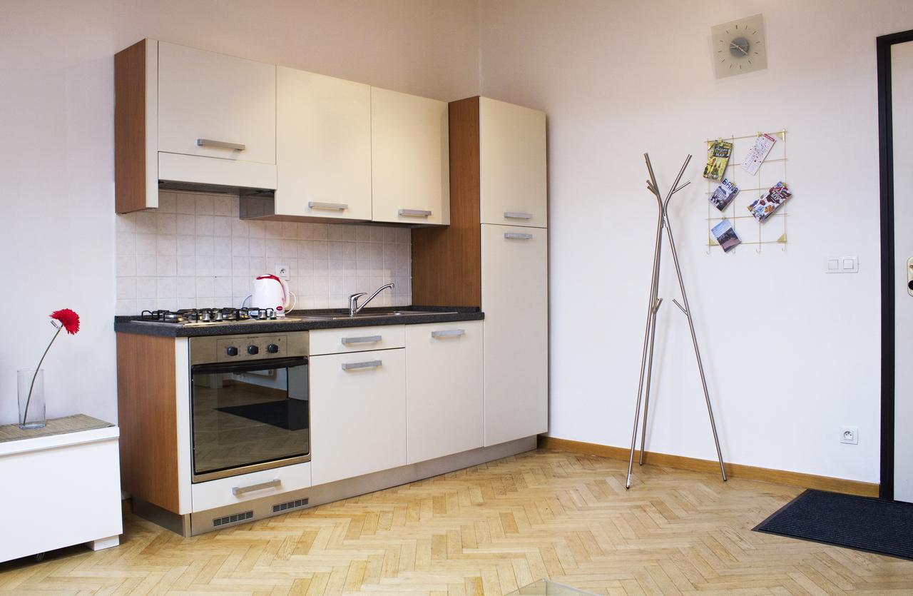 Apartment פראג מראה חיצוני תמונה