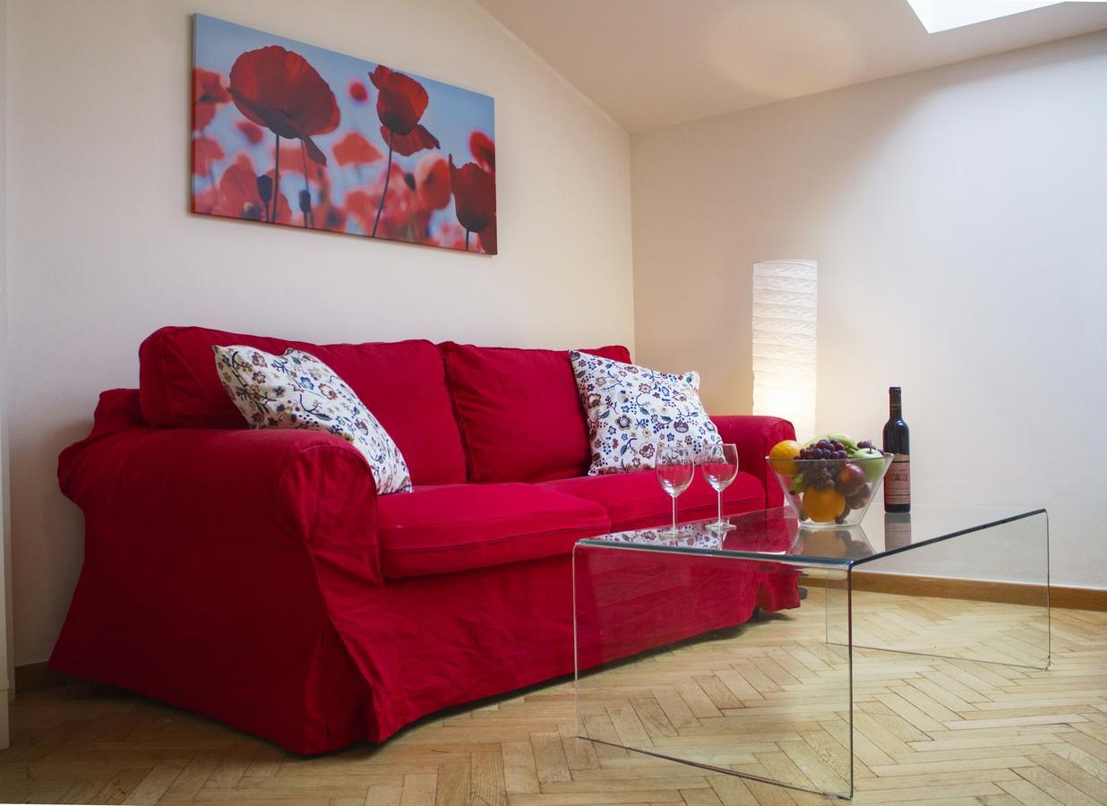 Apartment פראג מראה חיצוני תמונה