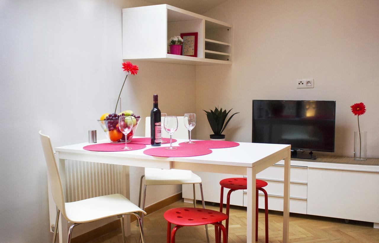 Apartment פראג מראה חיצוני תמונה