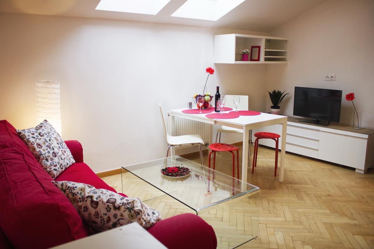 Apartment פראג מראה חיצוני תמונה