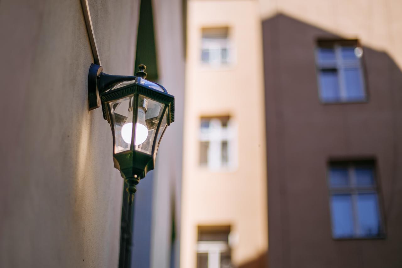 Apartment פראג מראה חיצוני תמונה