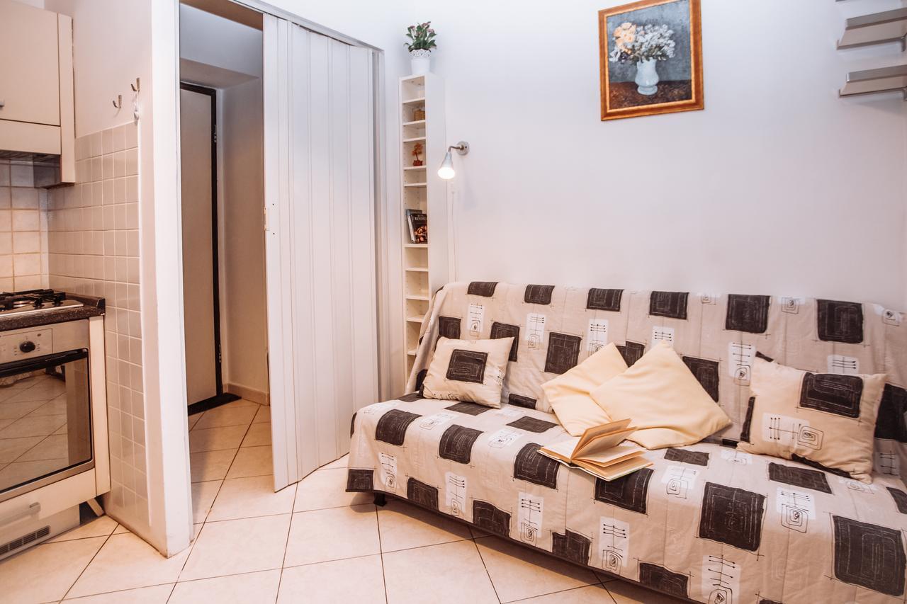 Apartment פראג מראה חיצוני תמונה