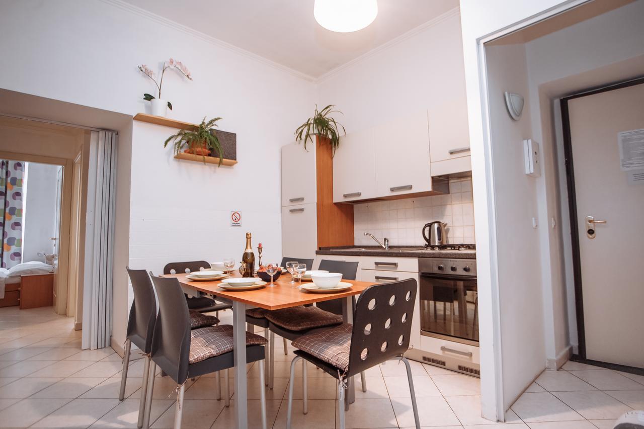Apartment פראג מראה חיצוני תמונה