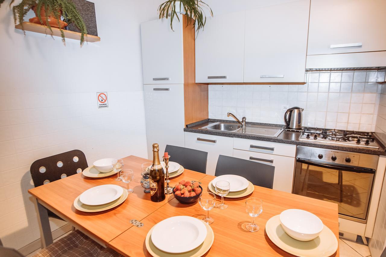 Apartment פראג מראה חיצוני תמונה