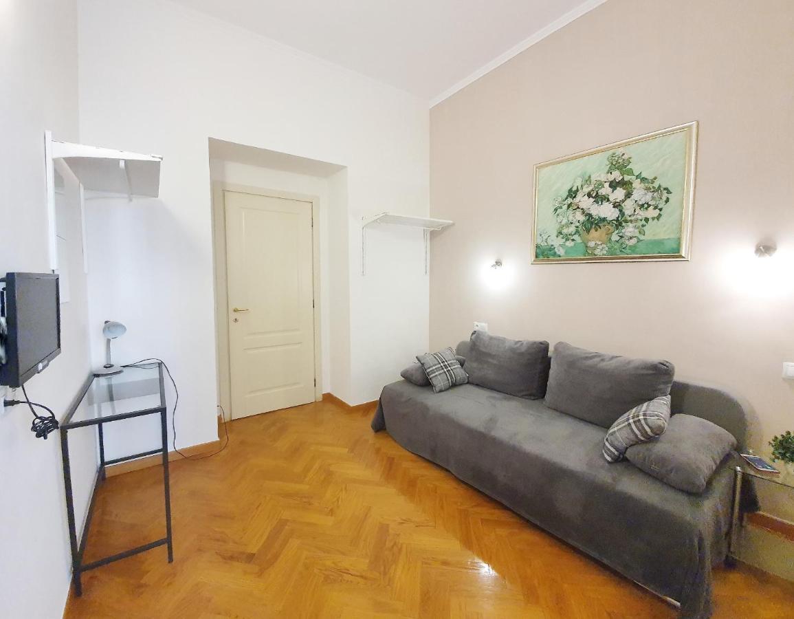 Apartment פראג מראה חיצוני תמונה