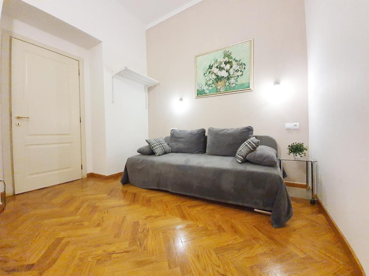 Apartment פראג מראה חיצוני תמונה