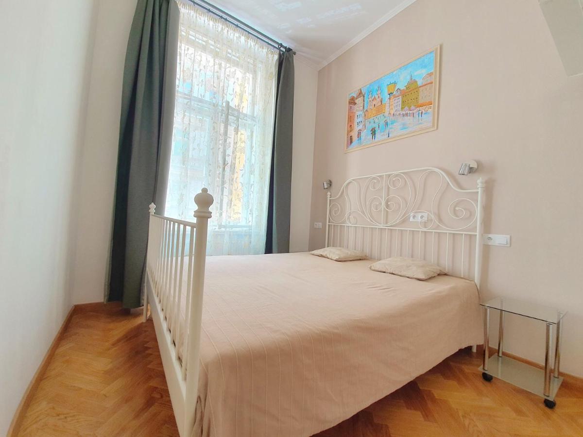 Apartment פראג מראה חיצוני תמונה