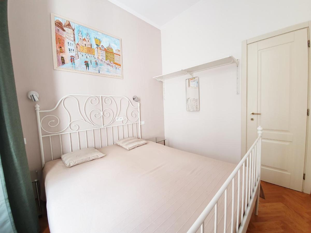 Apartment פראג מראה חיצוני תמונה