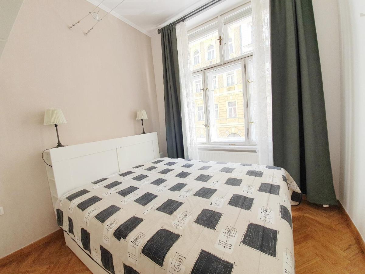 Apartment פראג מראה חיצוני תמונה