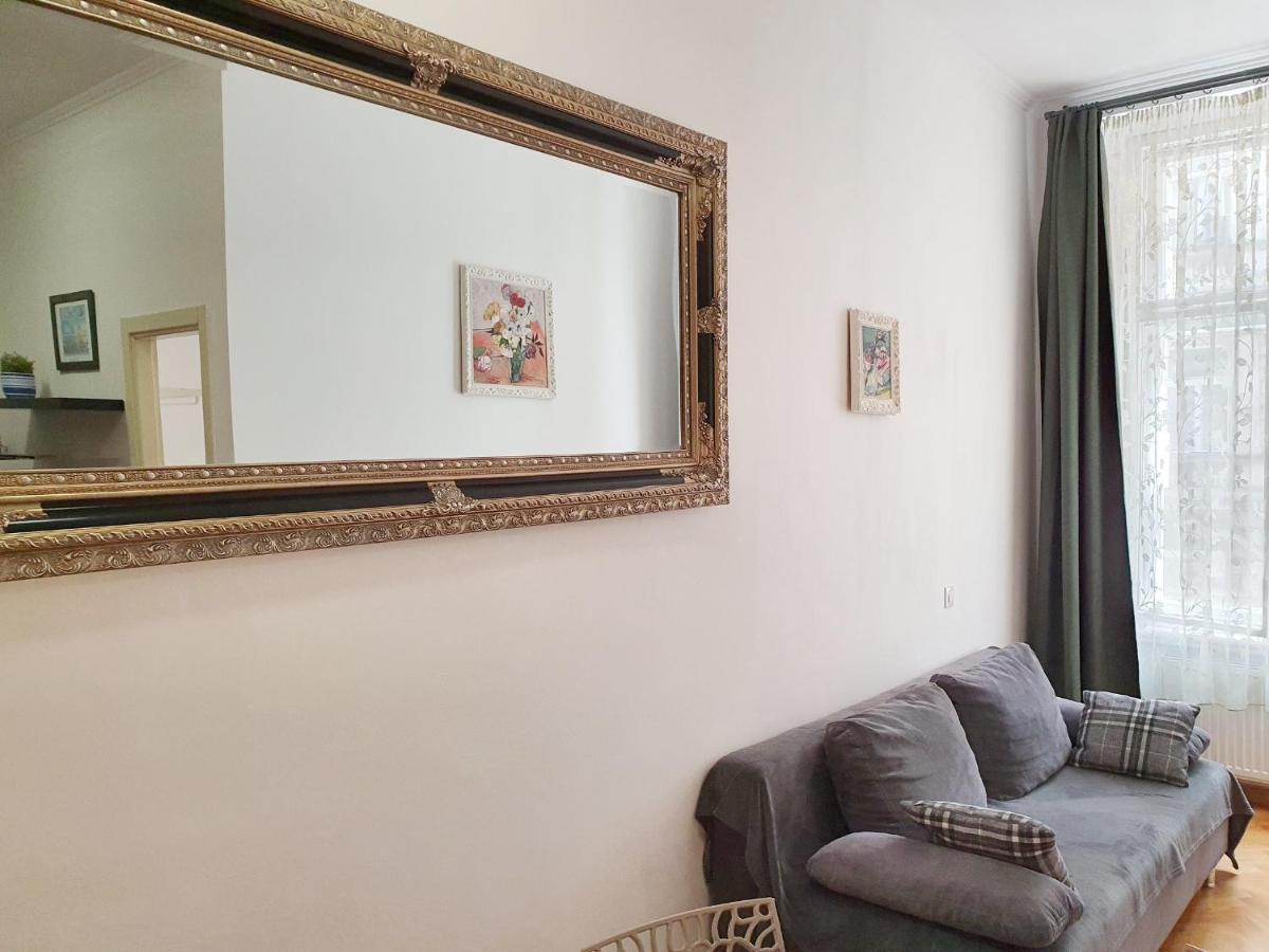 Apartment פראג מראה חיצוני תמונה