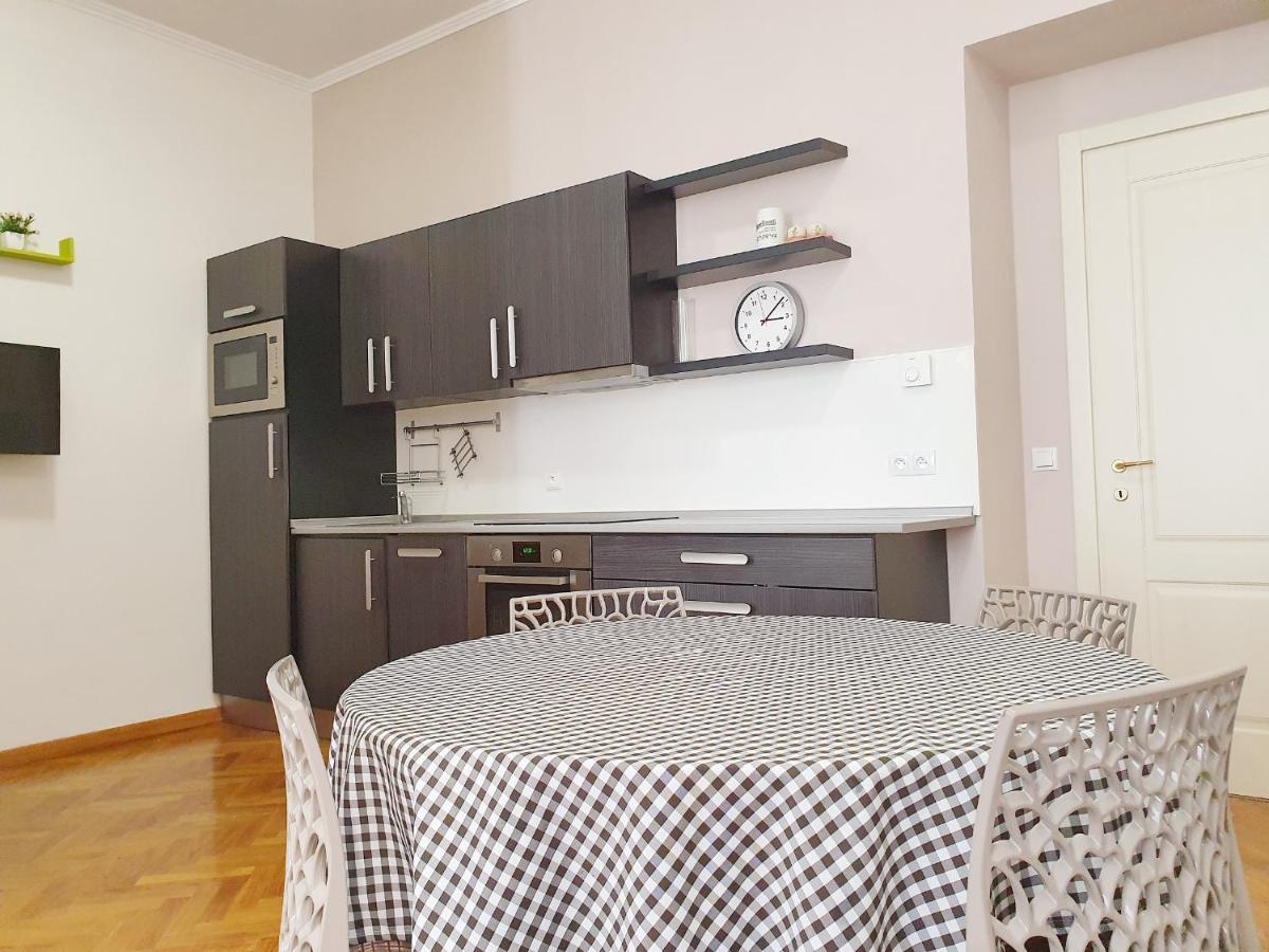 Apartment פראג מראה חיצוני תמונה