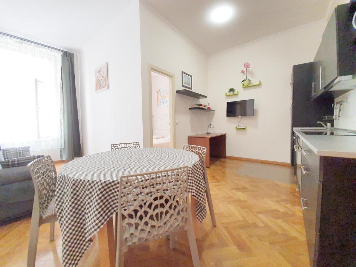 Apartment פראג מראה חיצוני תמונה